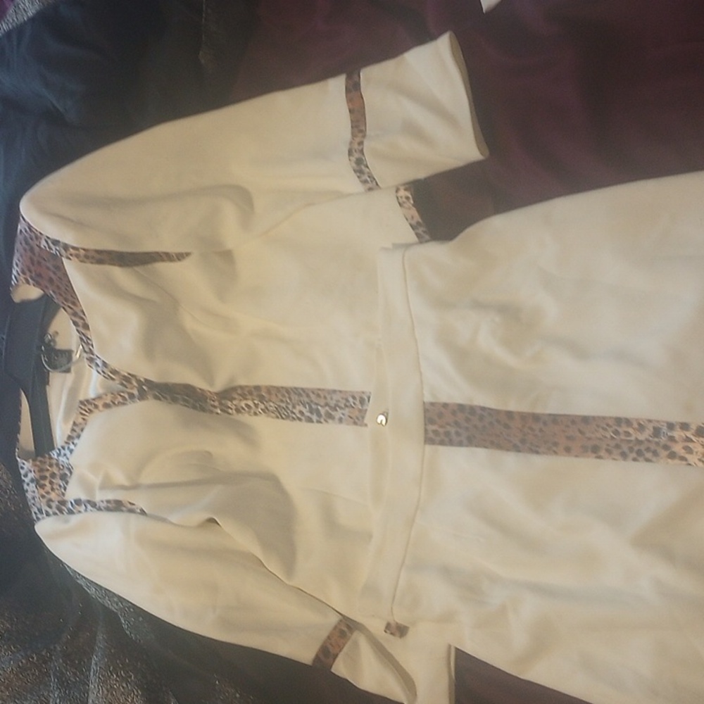 Woman's suit